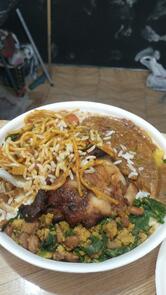 Restaurante S & E Vitória