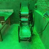 गंगोत्री स्वीट्स