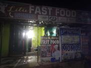Litu Fast Food and Hotel