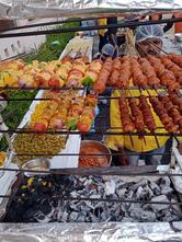 Subhash Sweets and Caterers