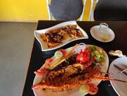 Fresh Lobster Restaurant & Bar Goa - Best Restaurant in North Goa India