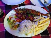 Fresh Lobster Restaurant & Bar Goa - Best Restaurant in North Goa India