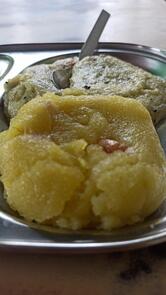 Chamundeshwari Tiffanys