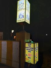 Shawarma - The Souza Junction.