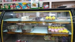 Aier Bakery