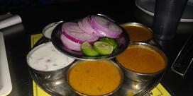 Abhiruchii Restaurant