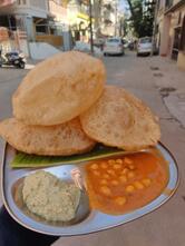 RAKSHITA FAST FOOD