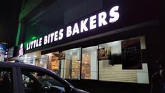 Little Bites Bakers Carithas