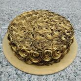 LE TORTA THE CAKE MAKER