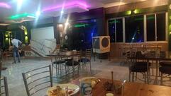 ਹੋਟਲ ਬਲੂ ਸਕਾਈ