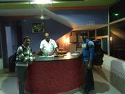 Laxmi Mounika Family Restaurant & lodge