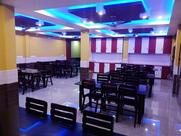 Lucky Restaurant & Caterers