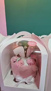 Варина мама