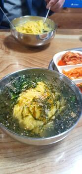 Yeongjin Sikdang