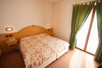 Hotel Vallechiara Bormio