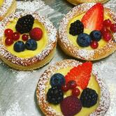 Farina del Mio Sacco, Panetteria - pasticceria