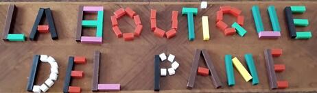 La Boutique Del Pane