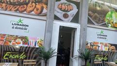 Escale - Restaurant Africain