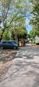 Unit Run Canteen HVF