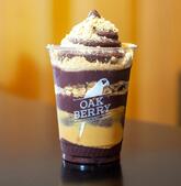 OAKBERRY Açaí - Rio Claro