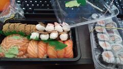 BH Japa's Barreiro • Japa • Sushi