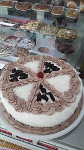 Caldo de Cana Seu Pedro e Dona Marmita