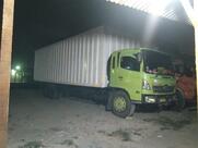 Rumah Makan Kasihan Ombak