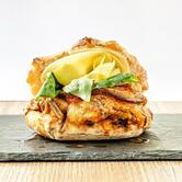 Putea-Sfizioteca Salentina