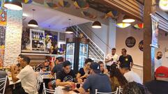 Kids Pizza Bar & Boliche