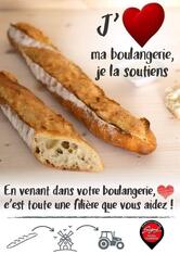 Boulangerie Laurent SAUTE