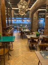 Organic Pizza And Food Isola