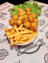 The Burger Hambúrgueria