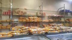 The Cake Walk Bakery Pudukkottai