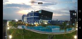 Silver Stone Park Resort