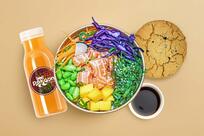 Pokoon Poke Bowl & Bao