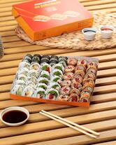 Wakam Sushi Delivery - Santo Ângelo