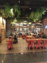 Mania de Churrasco Prime Steak & Burger