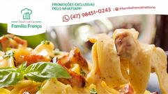 Trattoria Família França