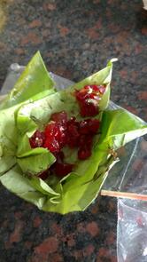 Hotel Sri Sai Amuthaas (veg)