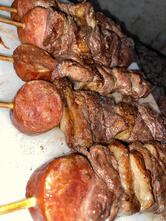 Espetinho Da Tia Maria