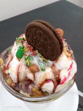 ZAITHOON BAKERY & COOLBAR