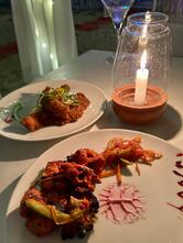 THE WHITE GOA, MORJIM