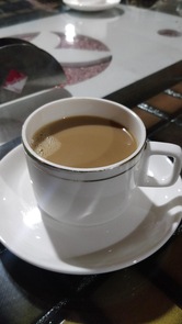 New Indian Coffee House