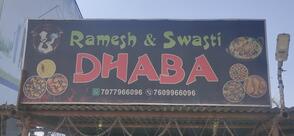 Mitra di Dhaba
