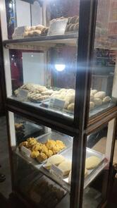 Dada Boudi Chop Shop