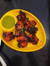 New Albaik Family Restaurant