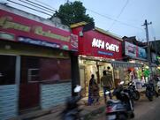 ALFA BEYPORE