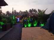 Charcoal Bbq Sports Bar And Restaurant