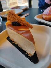 Saraza - Bakery & Cafe