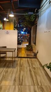 Upahar Chimichanga Family Restaurant